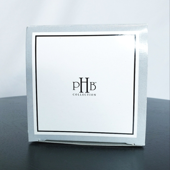 *Last Chance* Red Admiral Butterfly Porcelain Hinged Box PHB MidwestTrinket - Picture 11 of 12